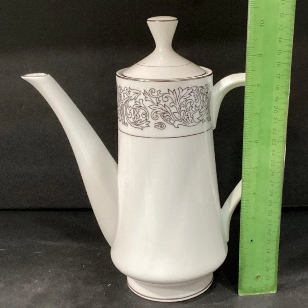 Brookwood Porcelain 